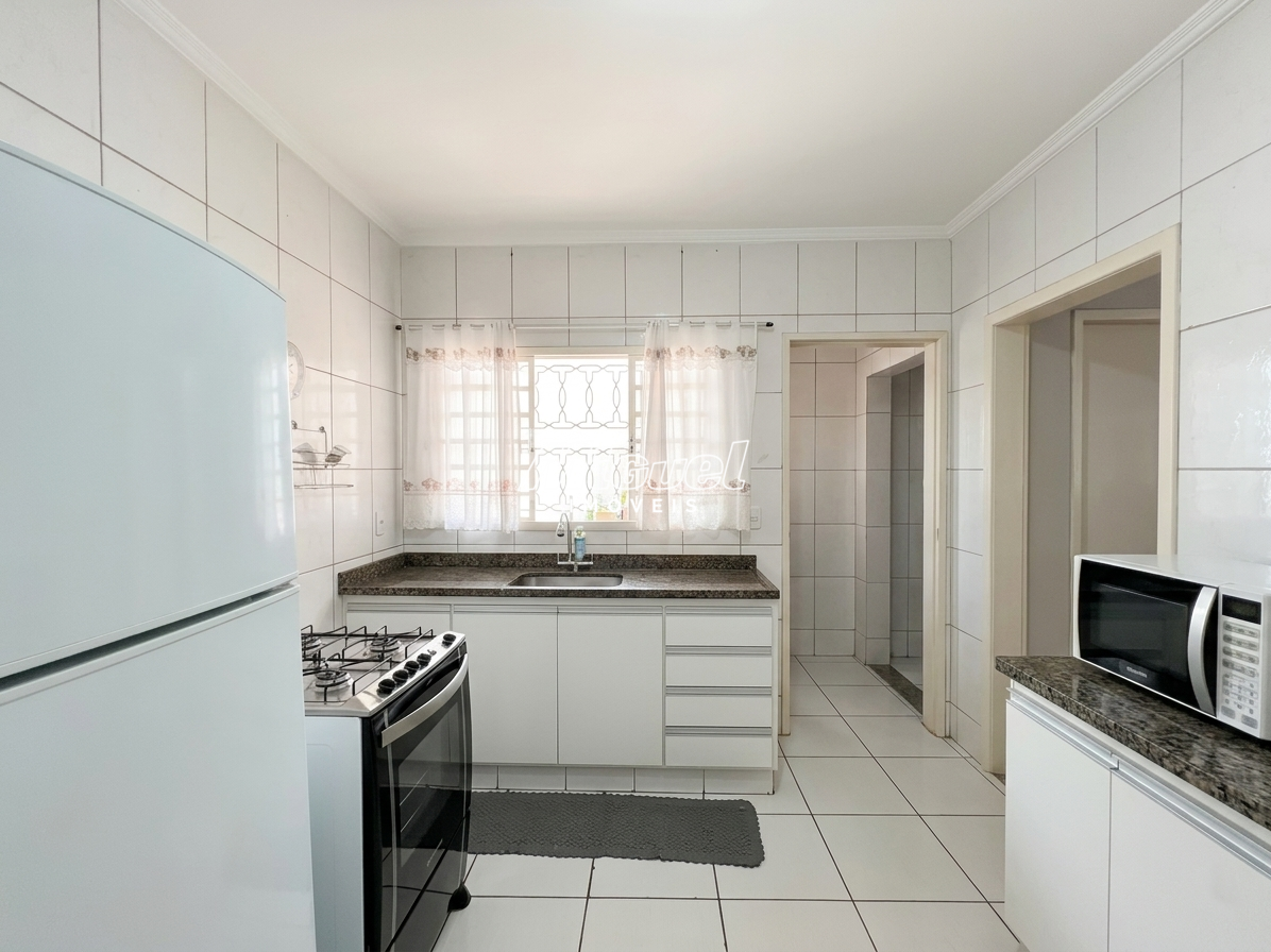 Casa, à venda, Santa Rosa Ipês - 3 quartos - Piracicaba/SP: 