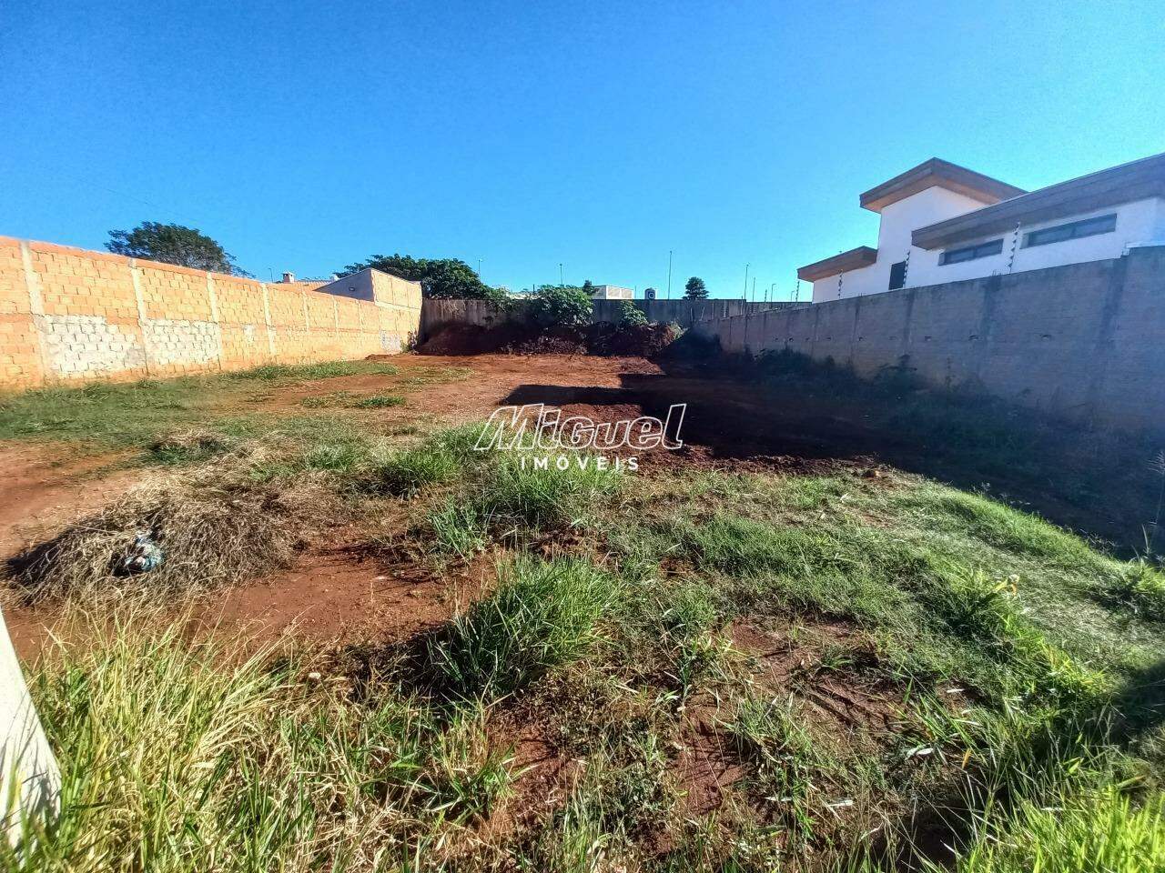 Terreno, à venda, Jardim São Francisco - Terras di Treviso - Piracicaba/SP: 
