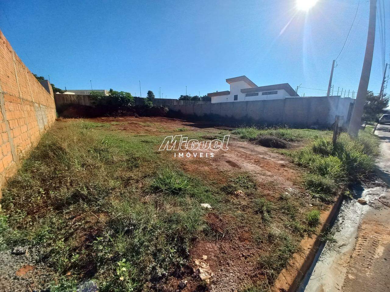 Terreno, à venda, Jardim São Francisco - Terras di Treviso - Piracicaba/SP: 