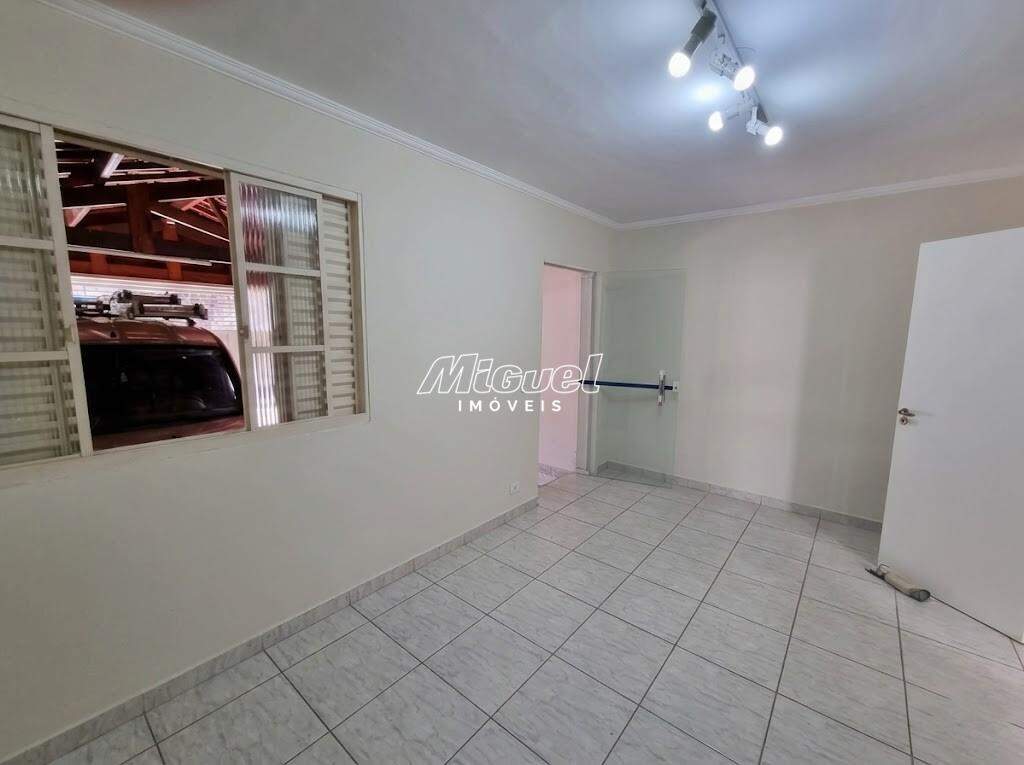 Casa, à venda, Vila Rezende - 2 quartos - Piracicaba/SP: 