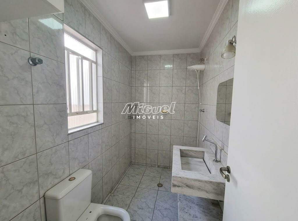 Casa, à venda, Vila Rezende - 2 quartos - Piracicaba/SP: 