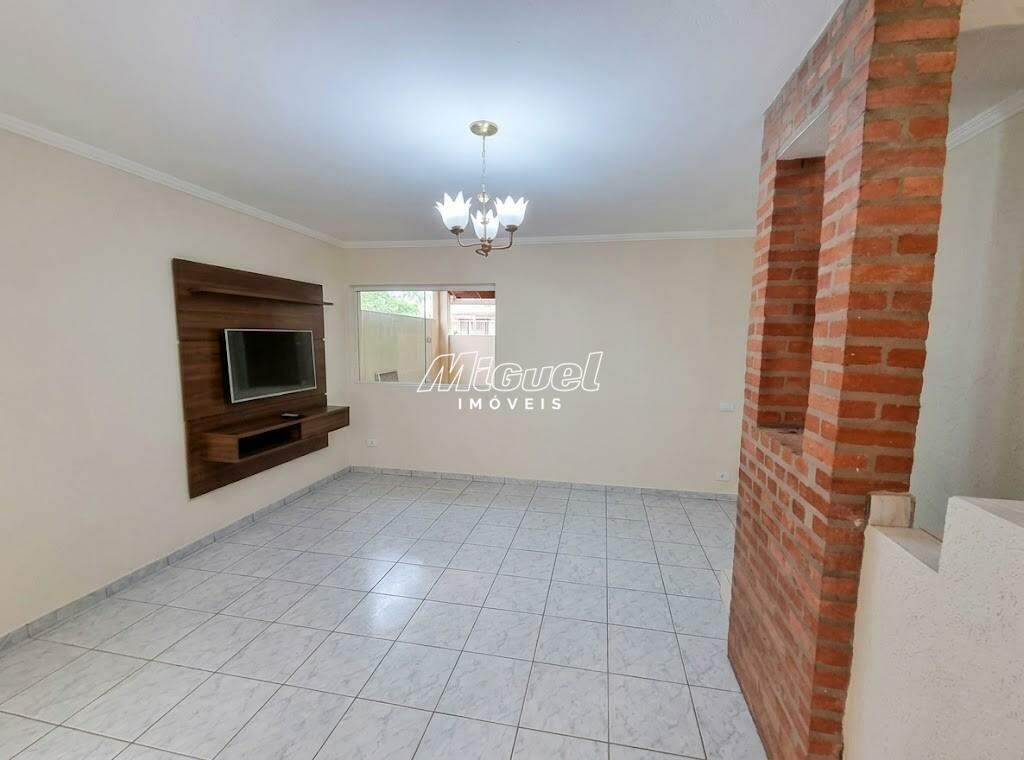 Casa, à venda, Vila Rezende - 2 quartos - Piracicaba/SP: 