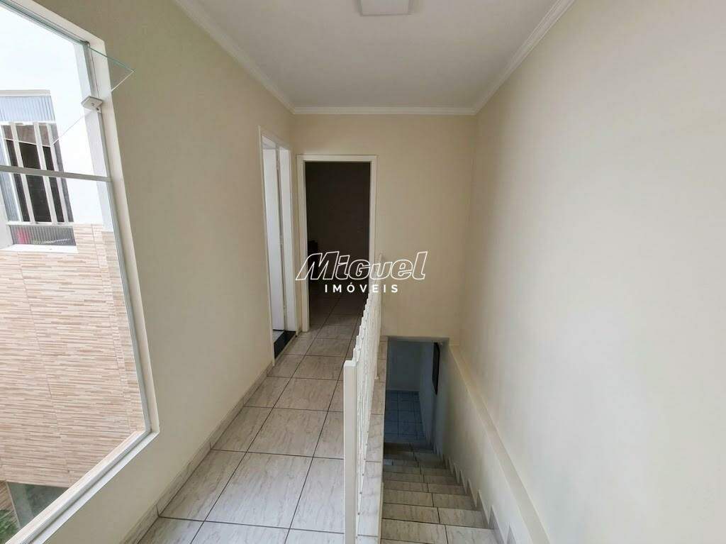 Casa, à venda, Vila Rezende - 2 quartos - Piracicaba/SP: 
