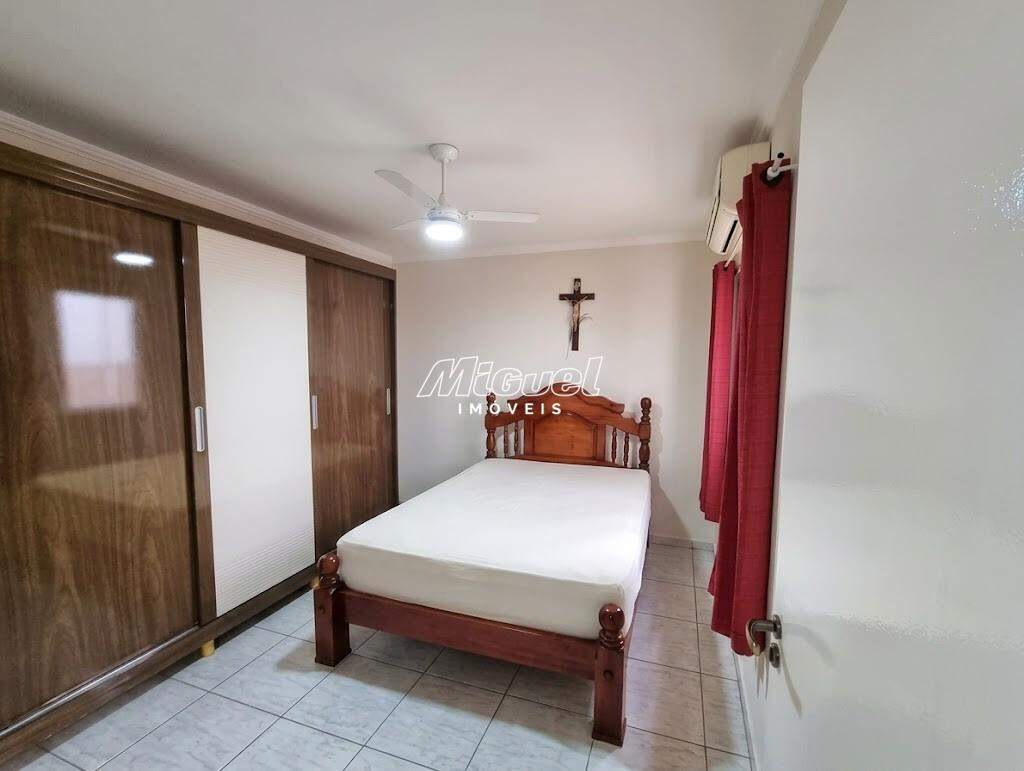 Casa, à venda, Vila Rezende - 2 quartos - Piracicaba/SP: 