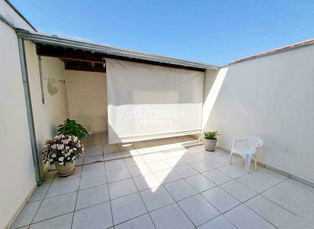 Casa, à venda, Vila Rezende - 2 quartos - Piracicaba/SP: 
