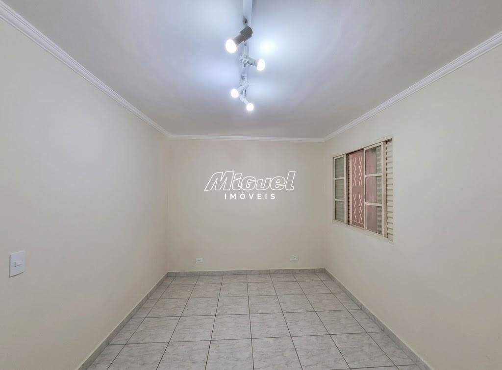 Casa, à venda, Vila Rezende - 2 quartos - Piracicaba/SP: 