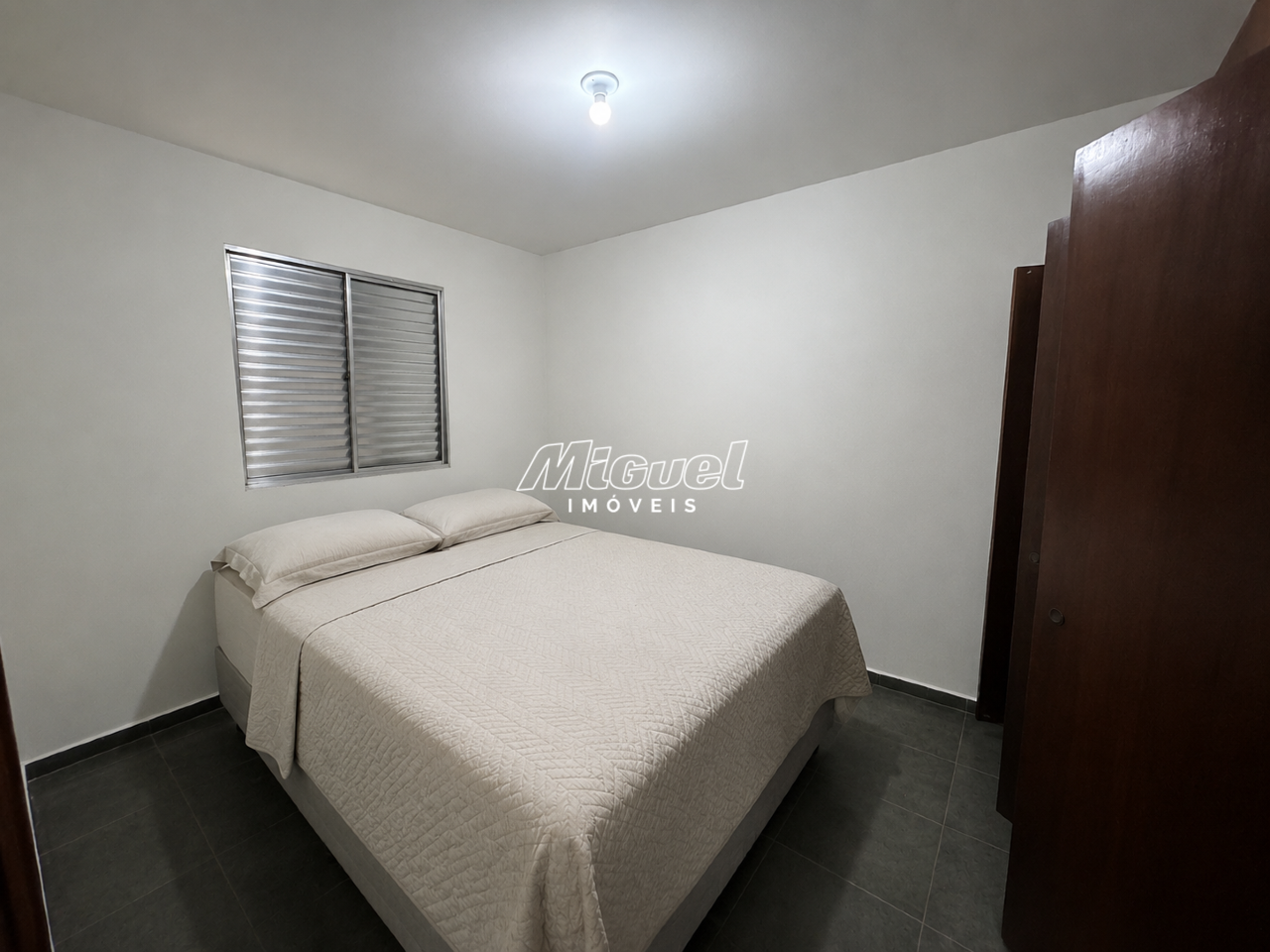 Apartamento, à venda, Areão - 2 quartos Condomínio Edifício Conde do Pinhal - Piracicaba/SP: 