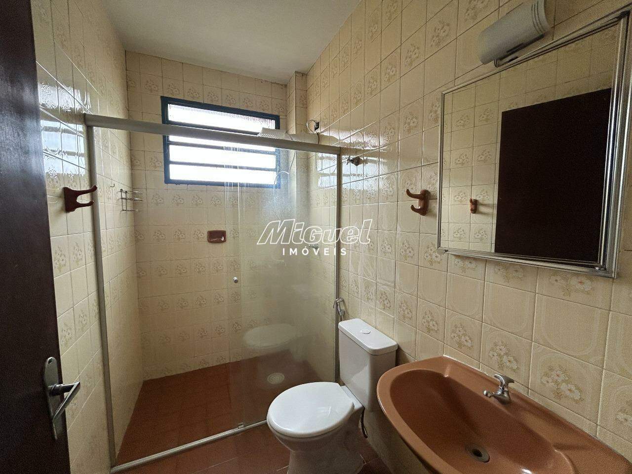 Apartamento, à venda, Areão - 2 quartos Condomínio Edifício Conde do Pinhal - Piracicaba/SP: 