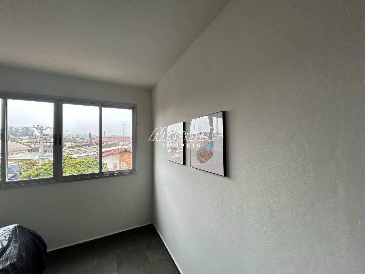 Apartamento, à venda, Areão - 2 quartos Condomínio Edifício Conde do Pinhal - Piracicaba/SP: 