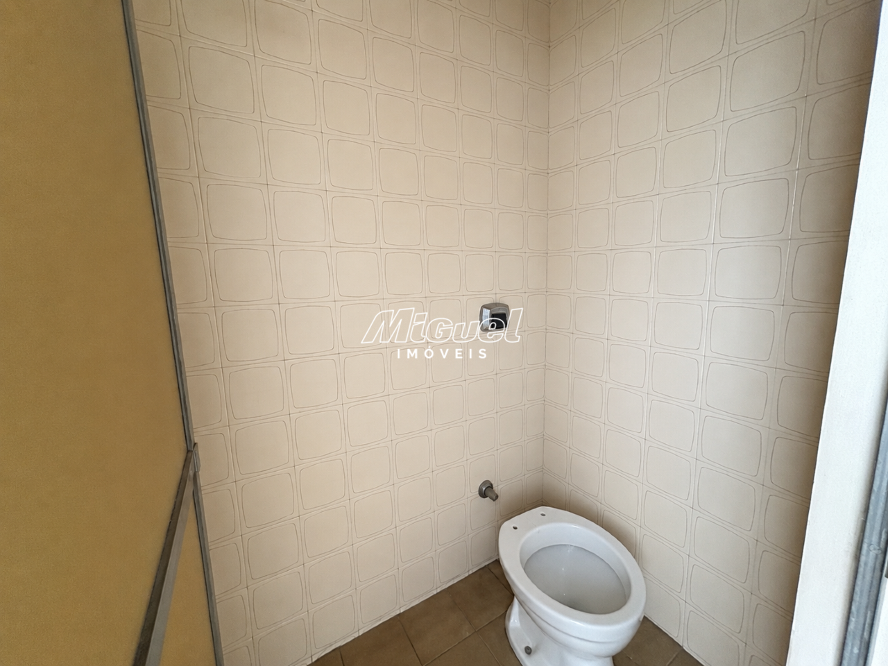 Apartamento, à venda, Areão - 2 quartos Condomínio Edifício Conde do Pinhal - Piracicaba/SP: 