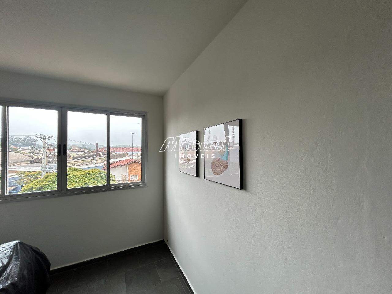 Apartamento, à venda, Areão - 2 quartos Condomínio Edifício Conde do Pinhal - Piracicaba/SP: