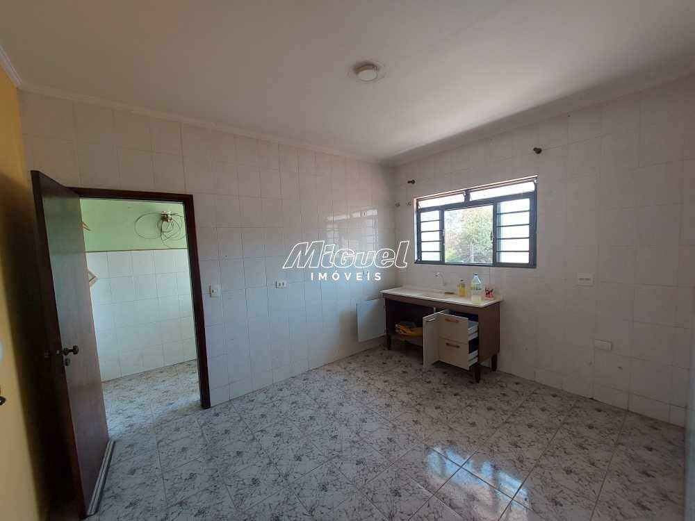 Casa, à venda, Parque Santa Cecília - 7 quartos - Piracicaba/SP: 