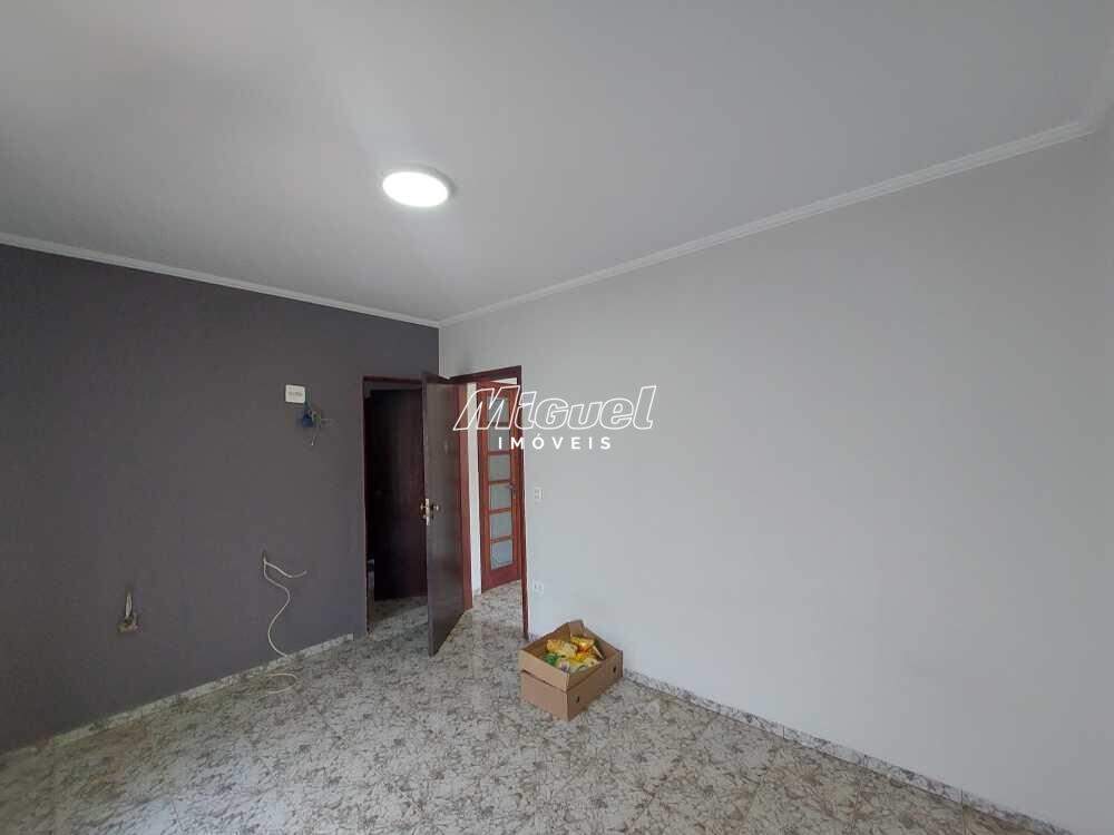Casa, à venda, Parque Santa Cecília - 7 quartos - Piracicaba/SP: 