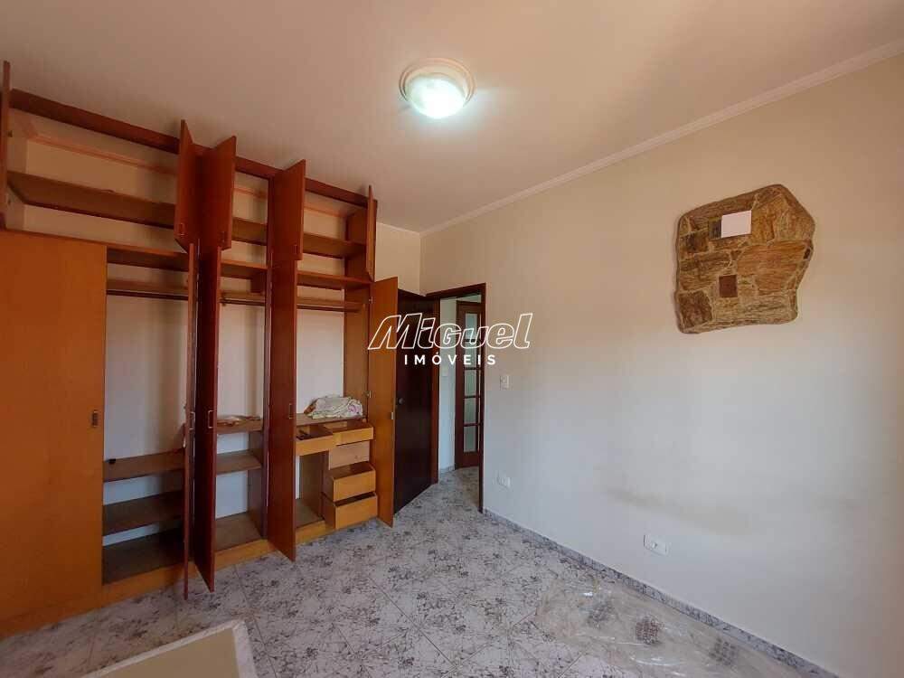 Casa, à venda, Parque Santa Cecília - 7 quartos - Piracicaba/SP: 