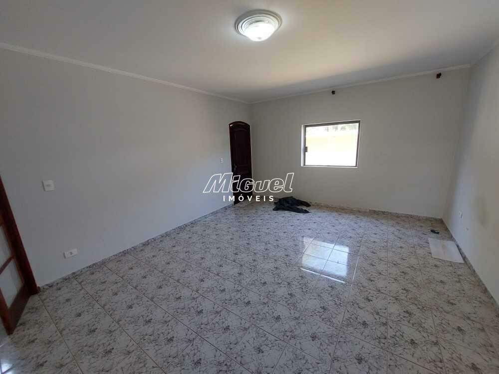 Casa, à venda, Parque Santa Cecília - 7 quartos - Piracicaba/SP: 