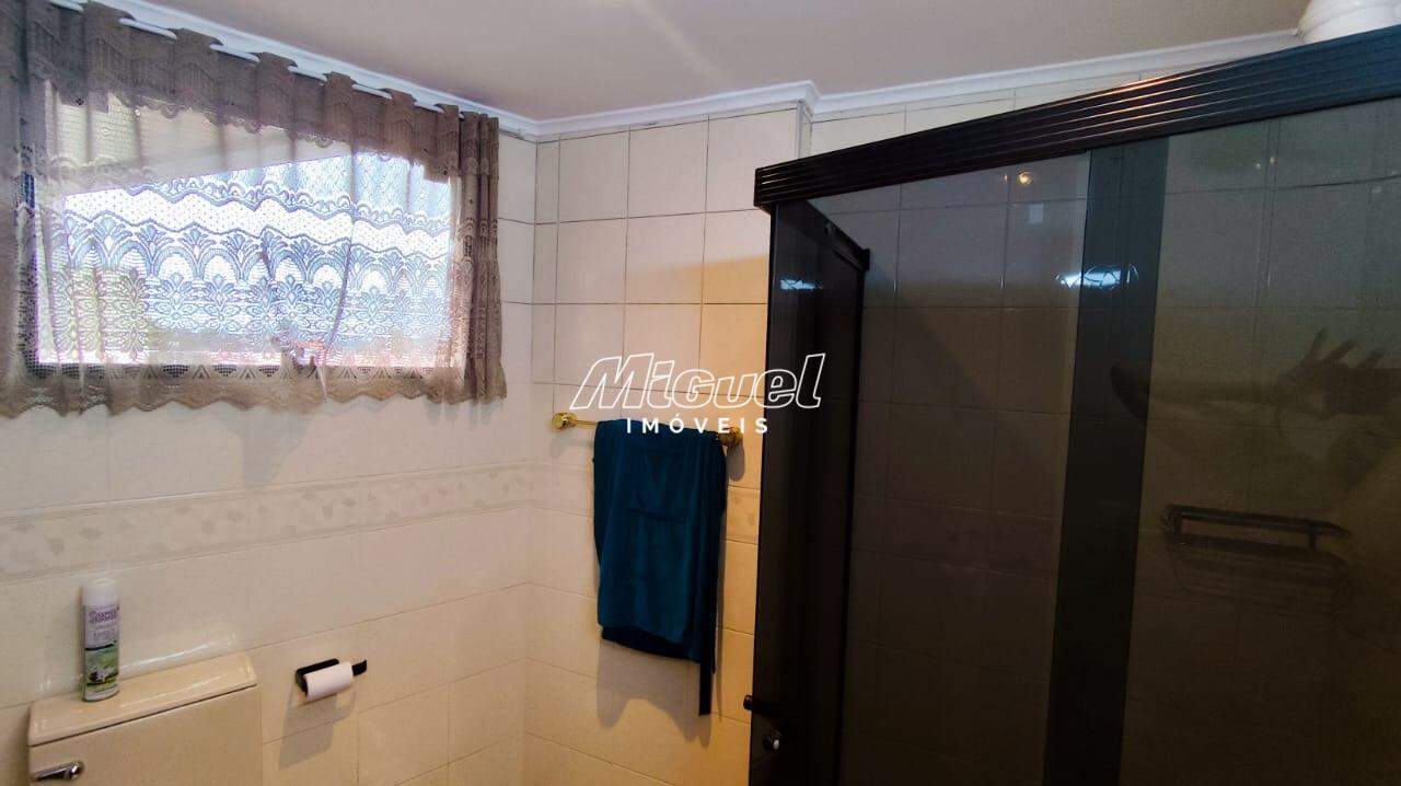 Apartamento, à venda, Nova América - 3 quartos Condomínio Edifício Xavantes - Piracicaba/SP: