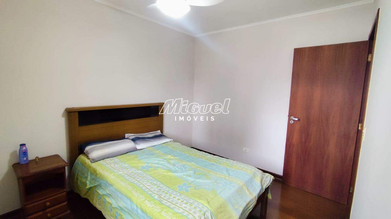 Apartamento, à venda, Nova América - 3 quartos Condomínio Edifício Xavantes - Piracicaba/SP: