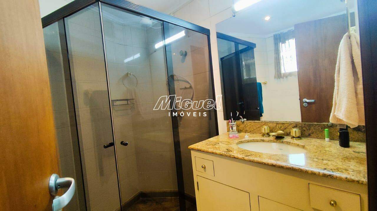 Apartamento, à venda, Nova América - 3 quartos Condomínio Edifício Xavantes - Piracicaba/SP: