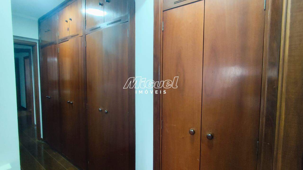 Apartamento, à venda, Nova América - 3 quartos Condomínio Edifício Xavantes - Piracicaba/SP: