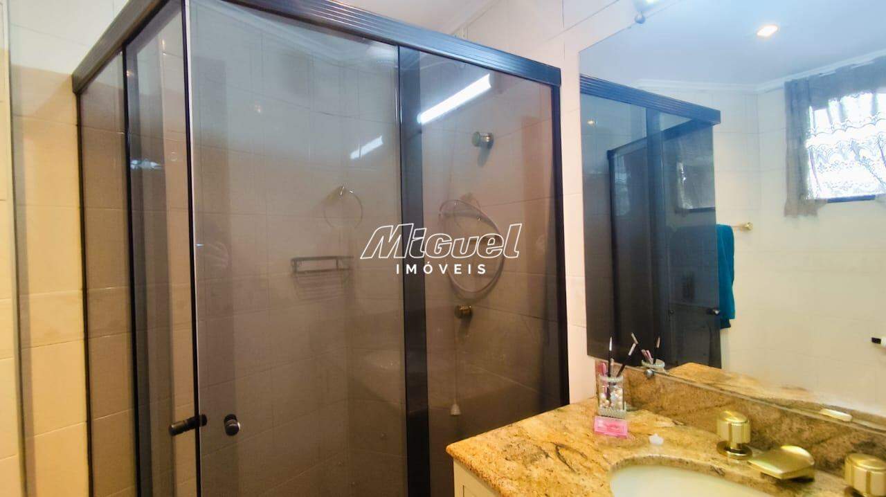 Apartamento, à venda, Nova América - 3 quartos Condomínio Edifício Xavantes - Piracicaba/SP: