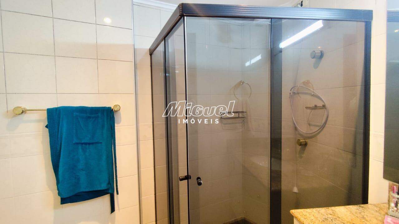 Apartamento, à venda, Nova América - 3 quartos Condomínio Edifício Xavantes - Piracicaba/SP: