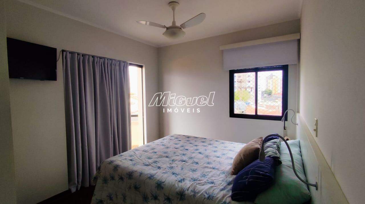 Apartamento, à venda, Nova América - 3 quartos Condomínio Edifício Xavantes - Piracicaba/SP: