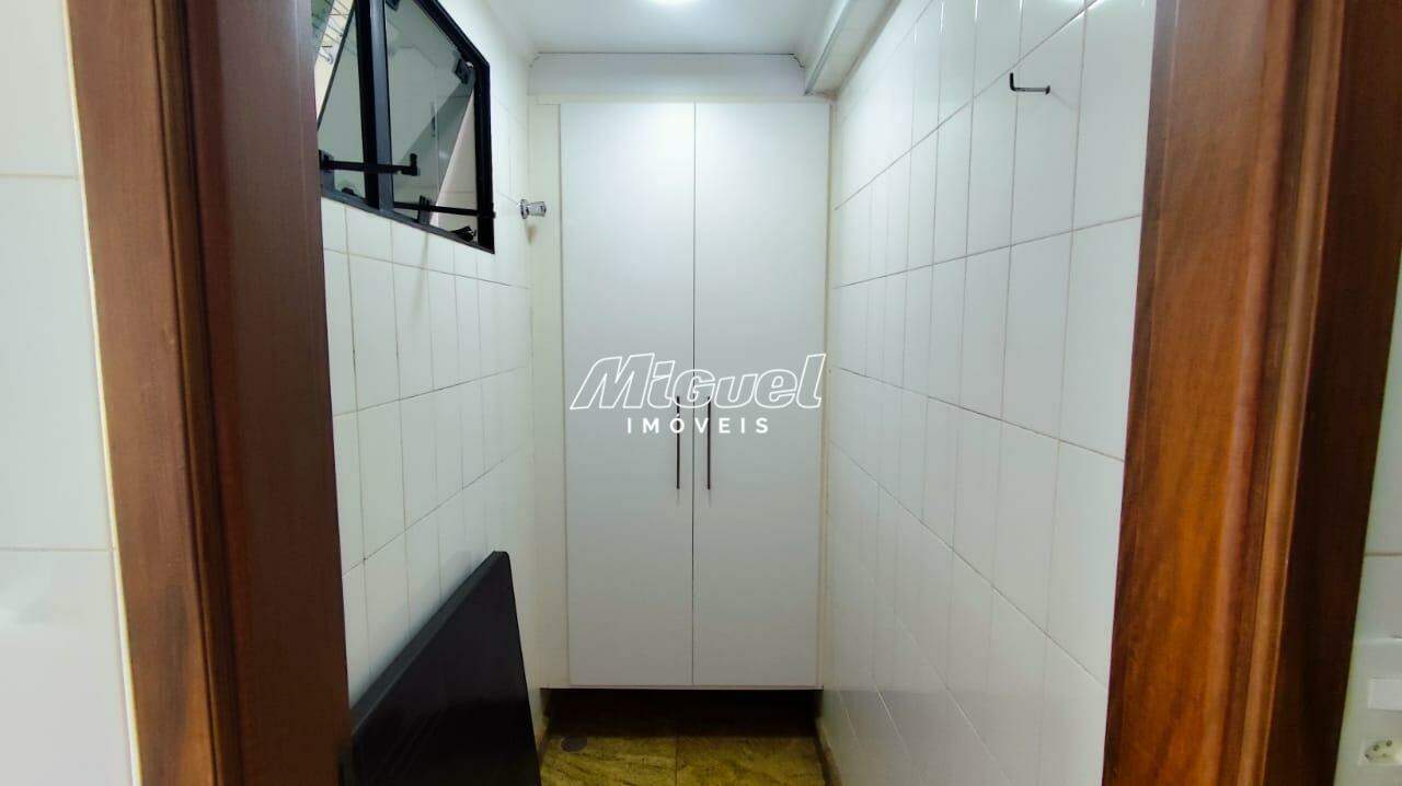 Apartamento, à venda, Nova América - 3 quartos Condomínio Edifício Xavantes - Piracicaba/SP: