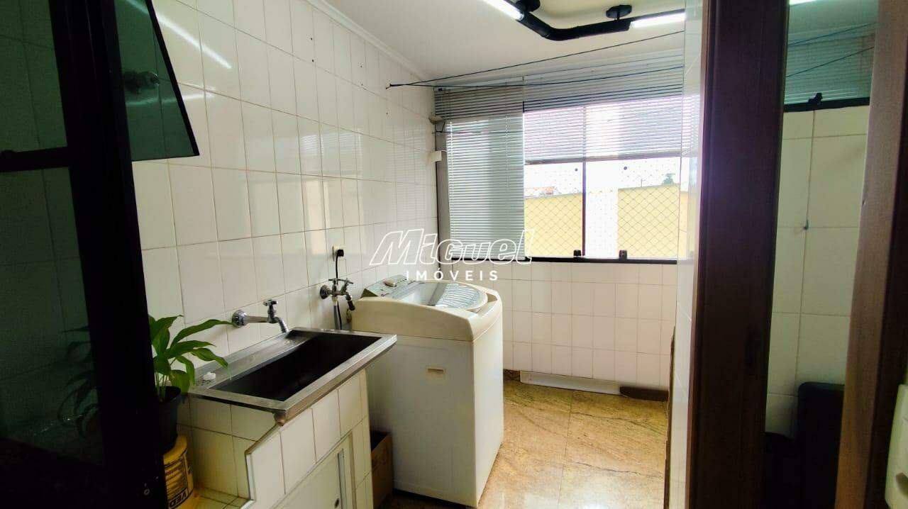 Apartamento, à venda, Nova América - 3 quartos Condomínio Edifício Xavantes - Piracicaba/SP: