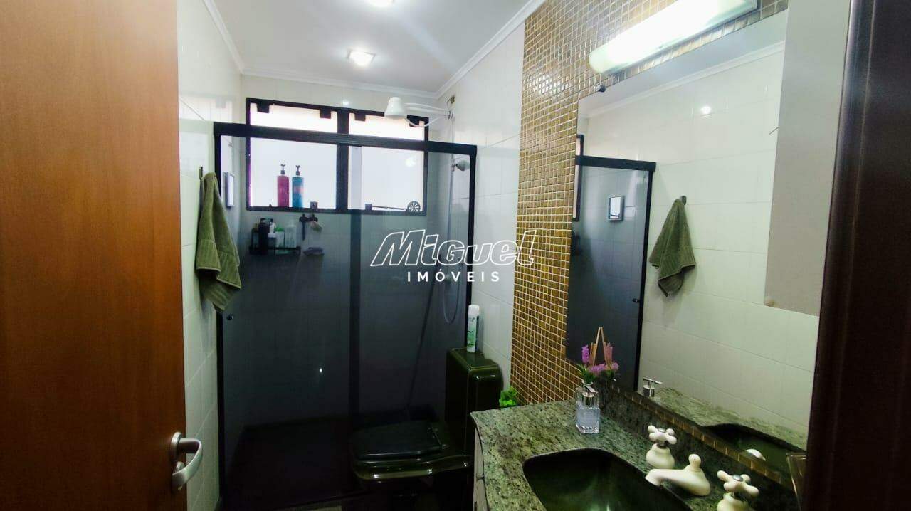 Apartamento, à venda, Nova América - 3 quartos Condomínio Edifício Xavantes - Piracicaba/SP: