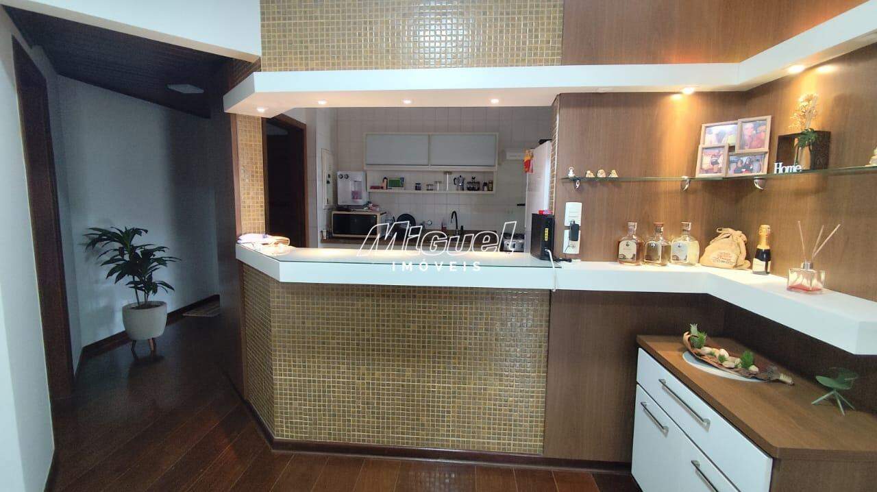 Apartamento, à venda, Nova América - 3 quartos Condomínio Edifício Xavantes - Piracicaba/SP: