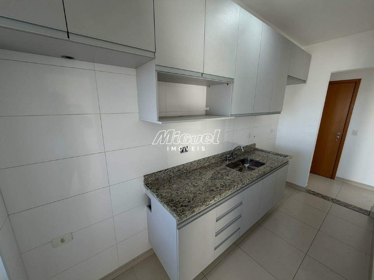 Apartamento, para aluguel, Paulicéia - 3 quartos Edifício Boa Vista Pauliceia - Piracicaba/SP: 
