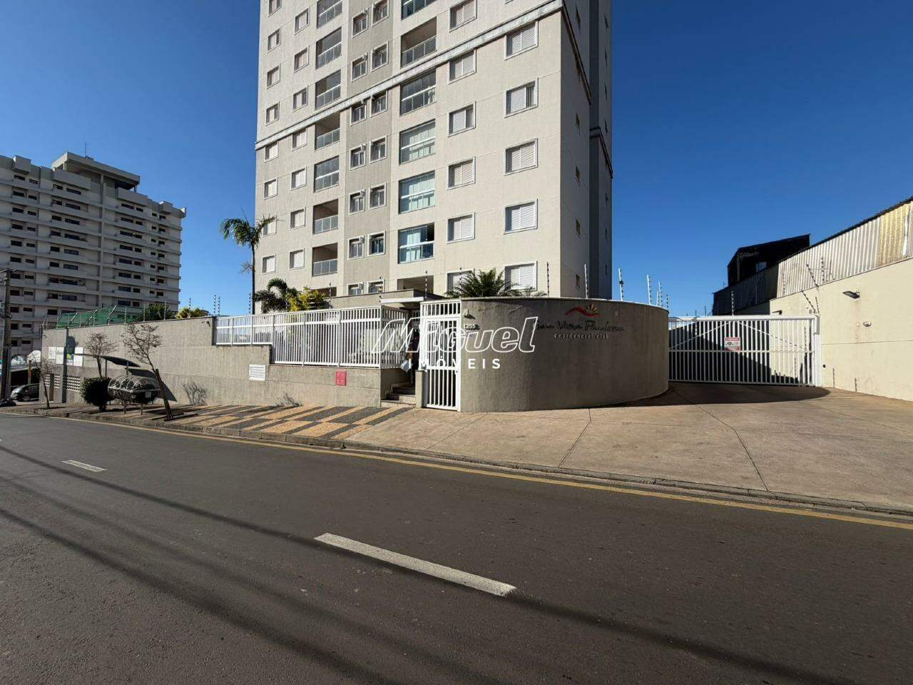 Apartamento, para aluguel, Paulicéia - 3 quartos Edifício Boa Vista Pauliceia - Piracicaba/SP: 