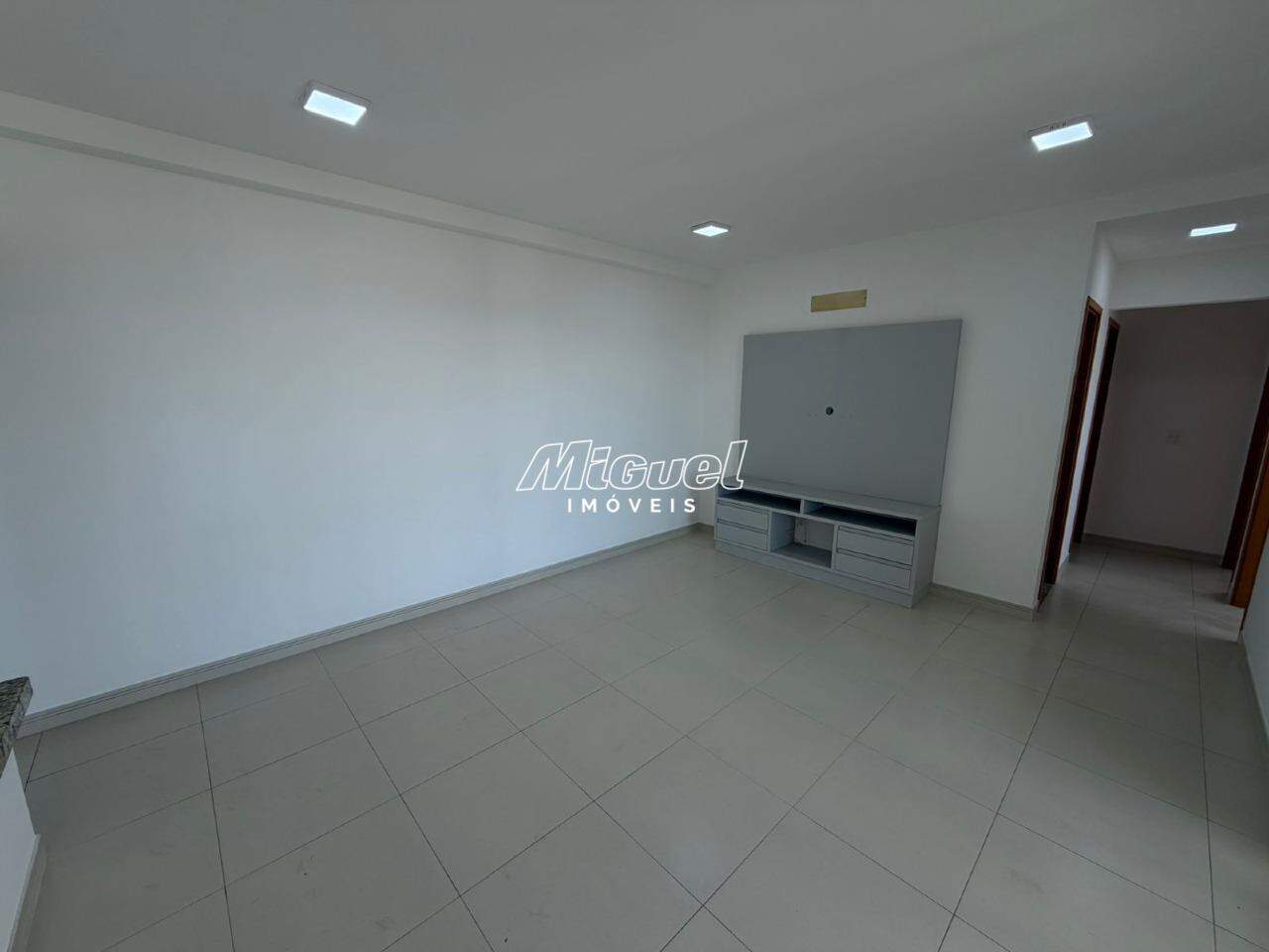 Apartamento, para aluguel, Paulicéia - 3 quartos Edifício Boa Vista Pauliceia - Piracicaba/SP: 