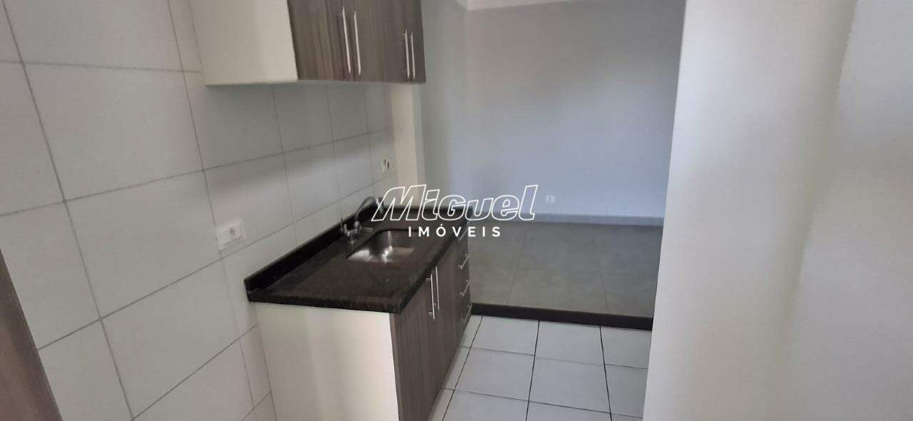 Apartamento, para aluguel, Paulista - 2 quartos Mirage Residence - Piracicaba/SP: 