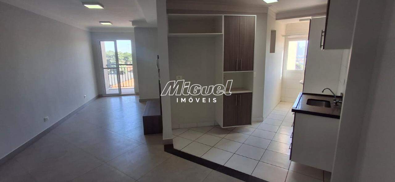 Apartamento, para aluguel, Paulista - 2 quartos Mirage Residence - Piracicaba/SP: 