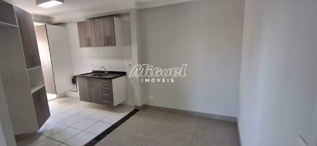 Apartamento, para aluguel, Paulista - 2 quartos Mirage Residence - Piracicaba/SP: 