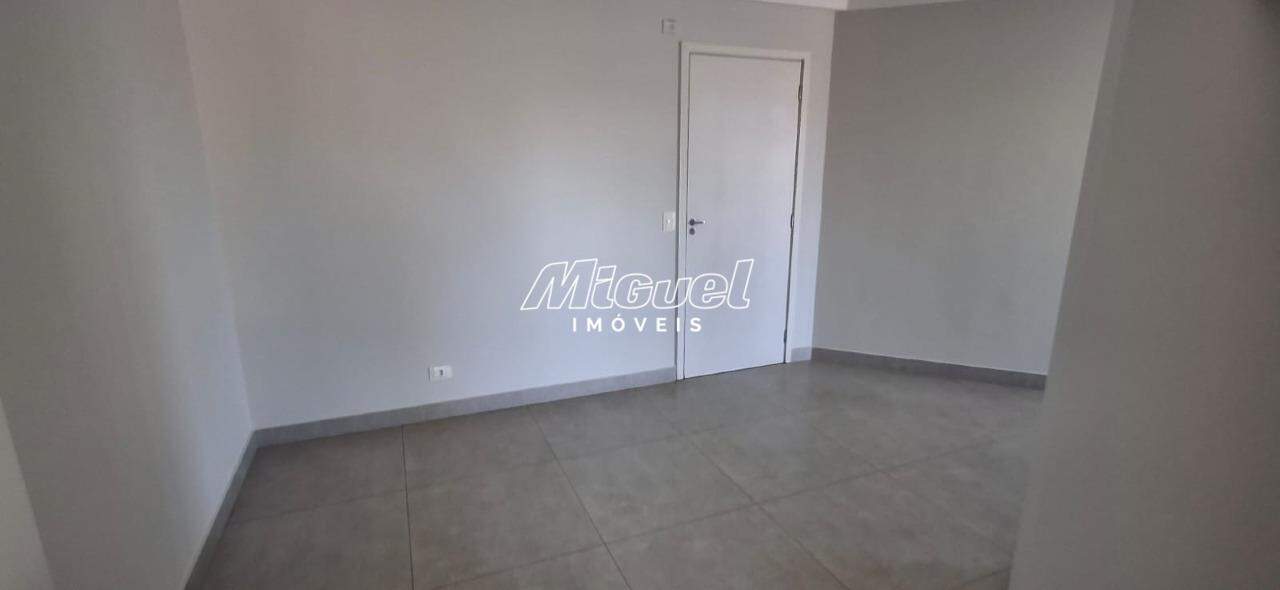 Apartamento, para aluguel, Paulista - 2 quartos Mirage Residence - Piracicaba/SP: 