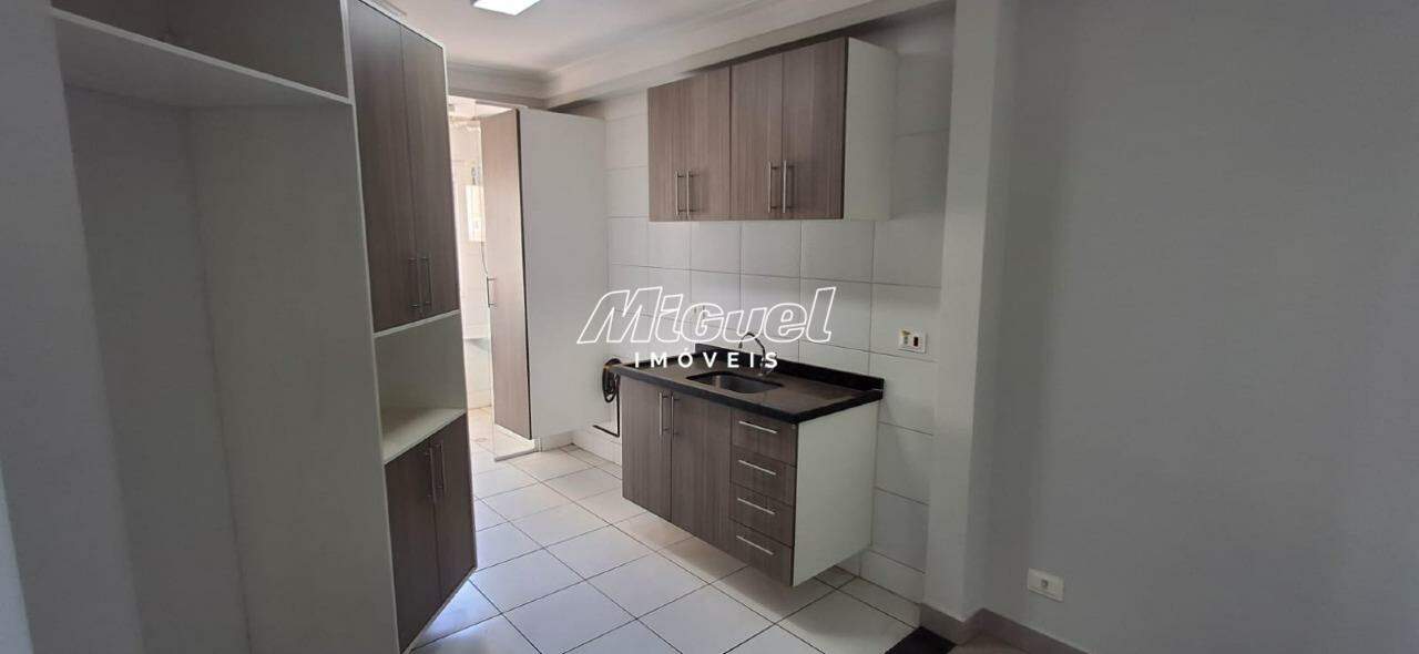 Apartamento, para aluguel, Paulista - 2 quartos Mirage Residence - Piracicaba/SP: 