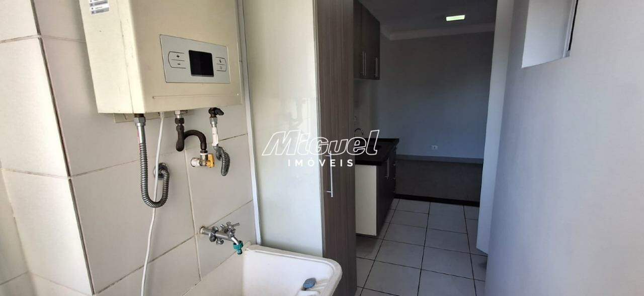 Apartamento, para aluguel, Paulista - 2 quartos Mirage Residence - Piracicaba/SP: 