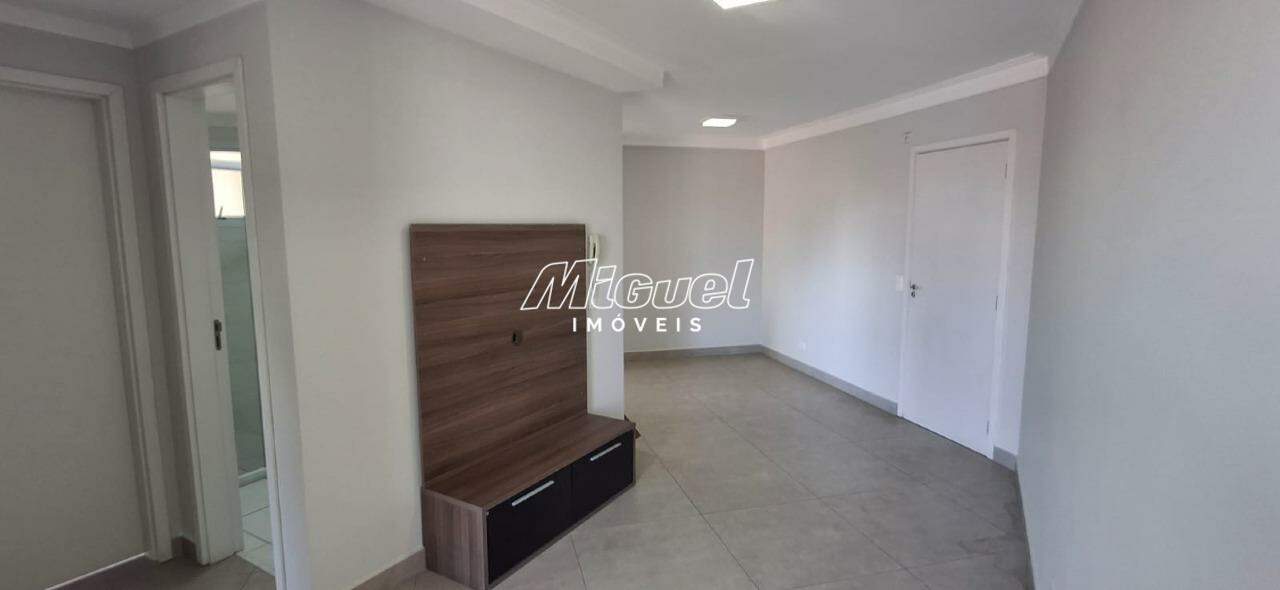 Apartamento, para aluguel, Paulista - 2 quartos Mirage Residence - Piracicaba/SP: 