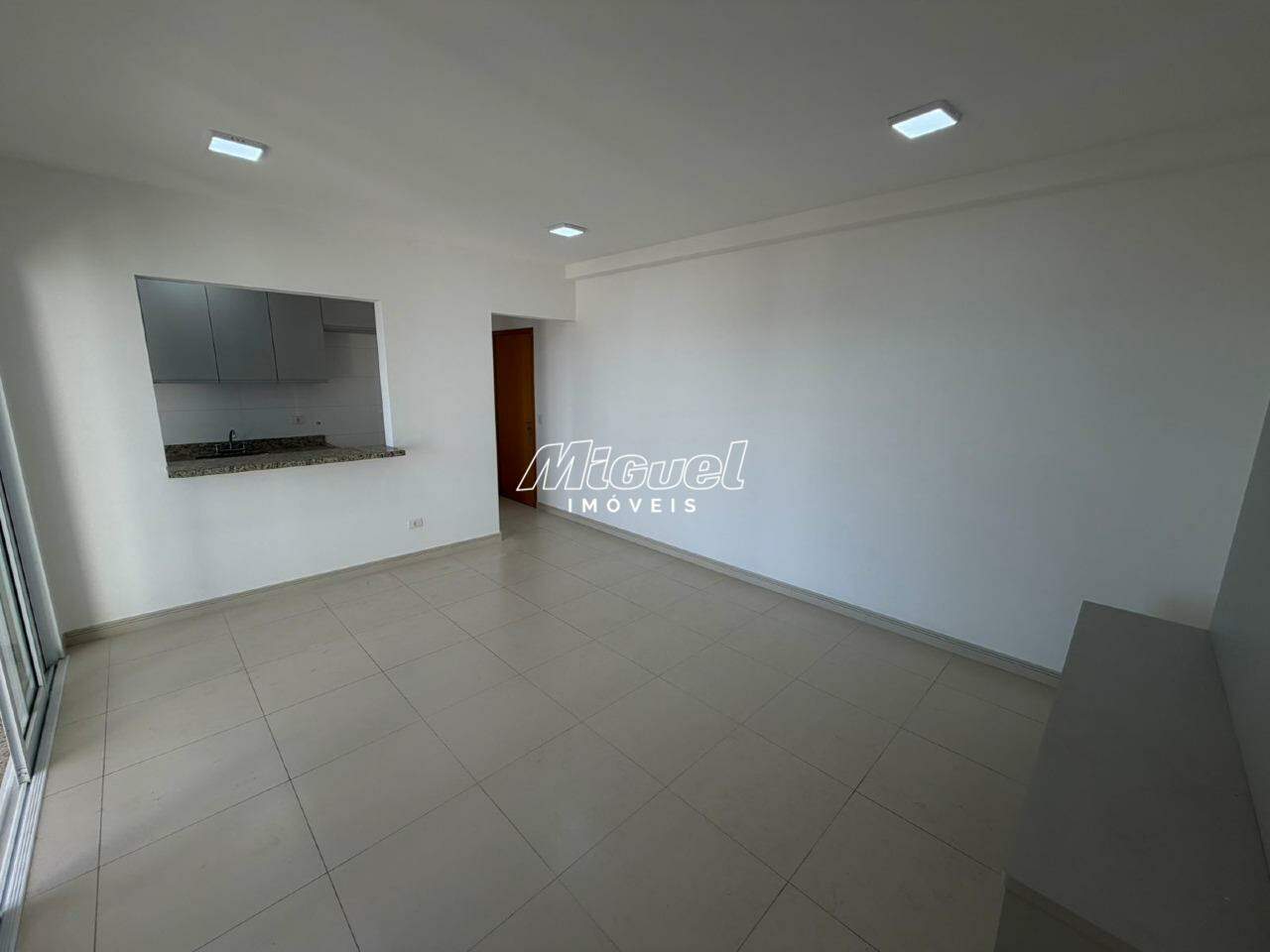 Apartamento, para aluguel, Paulicéia - 3 quartos Edifício Boa Vista Pauliceia - Piracicaba/SP: 