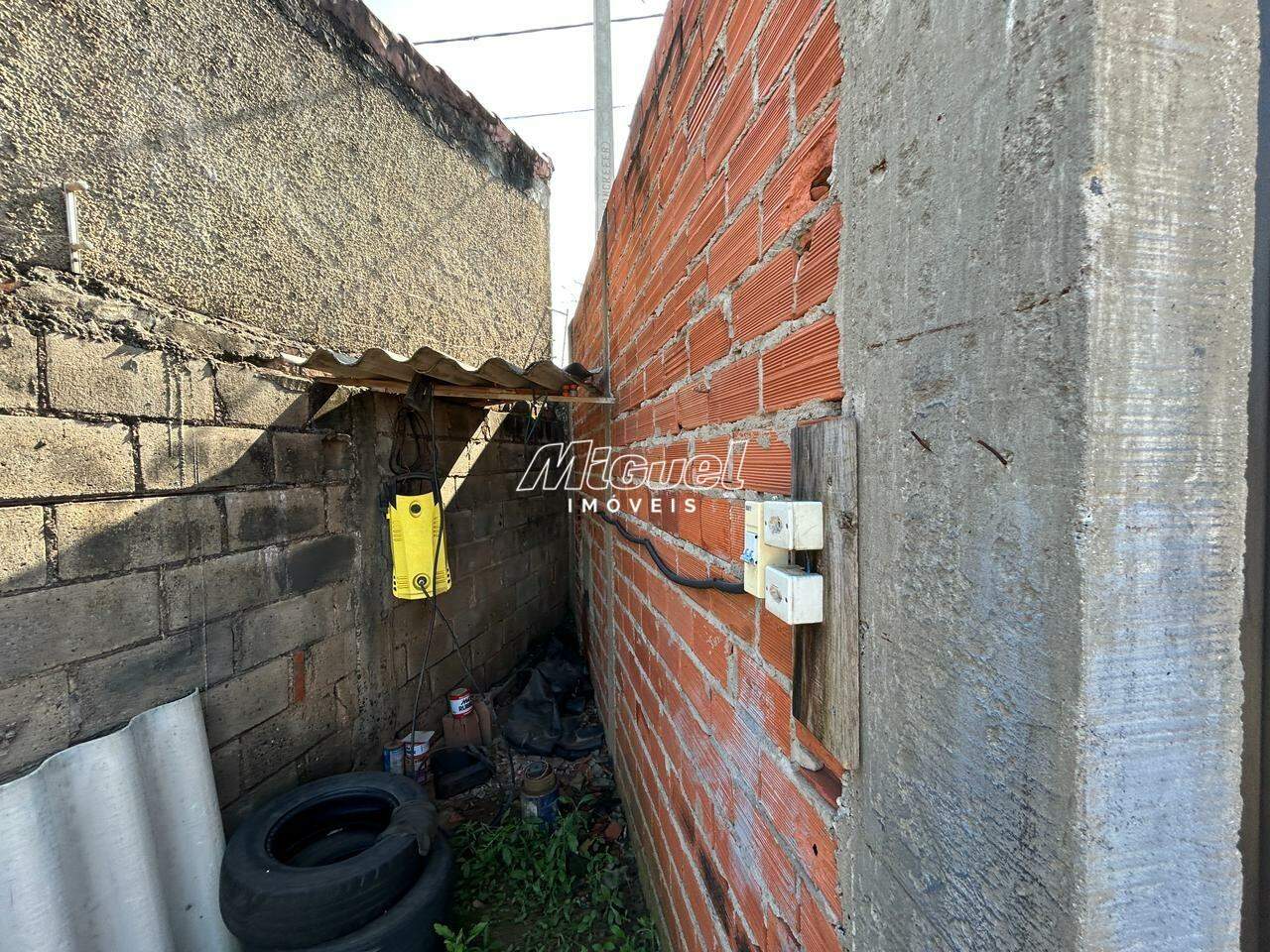 Terreno, à venda, Bongue - - Piracicaba/SP: