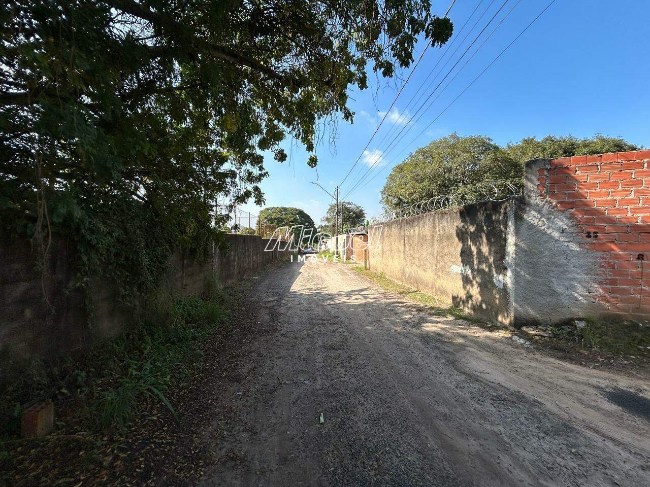Terreno, à venda, Bongue - - Piracicaba/SP:
