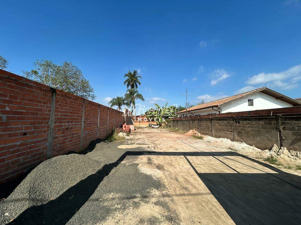 Terreno, à venda, Bongue - - Piracicaba/SP: