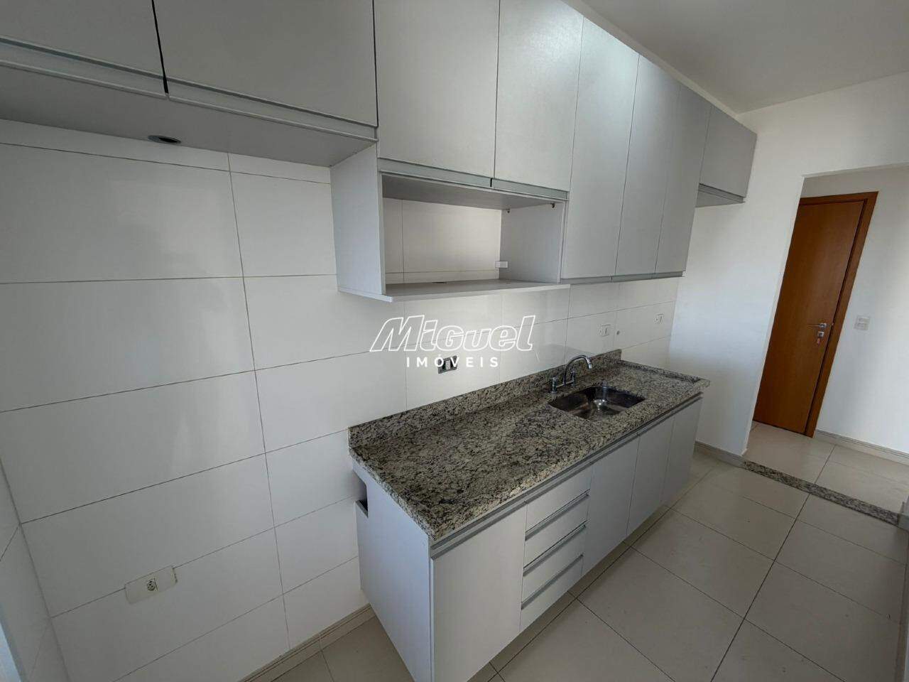 Apartamento, para aluguel, Paulicéia - 3 quartos Edifício Boa Vista Pauliceia - Piracicaba/SP: 