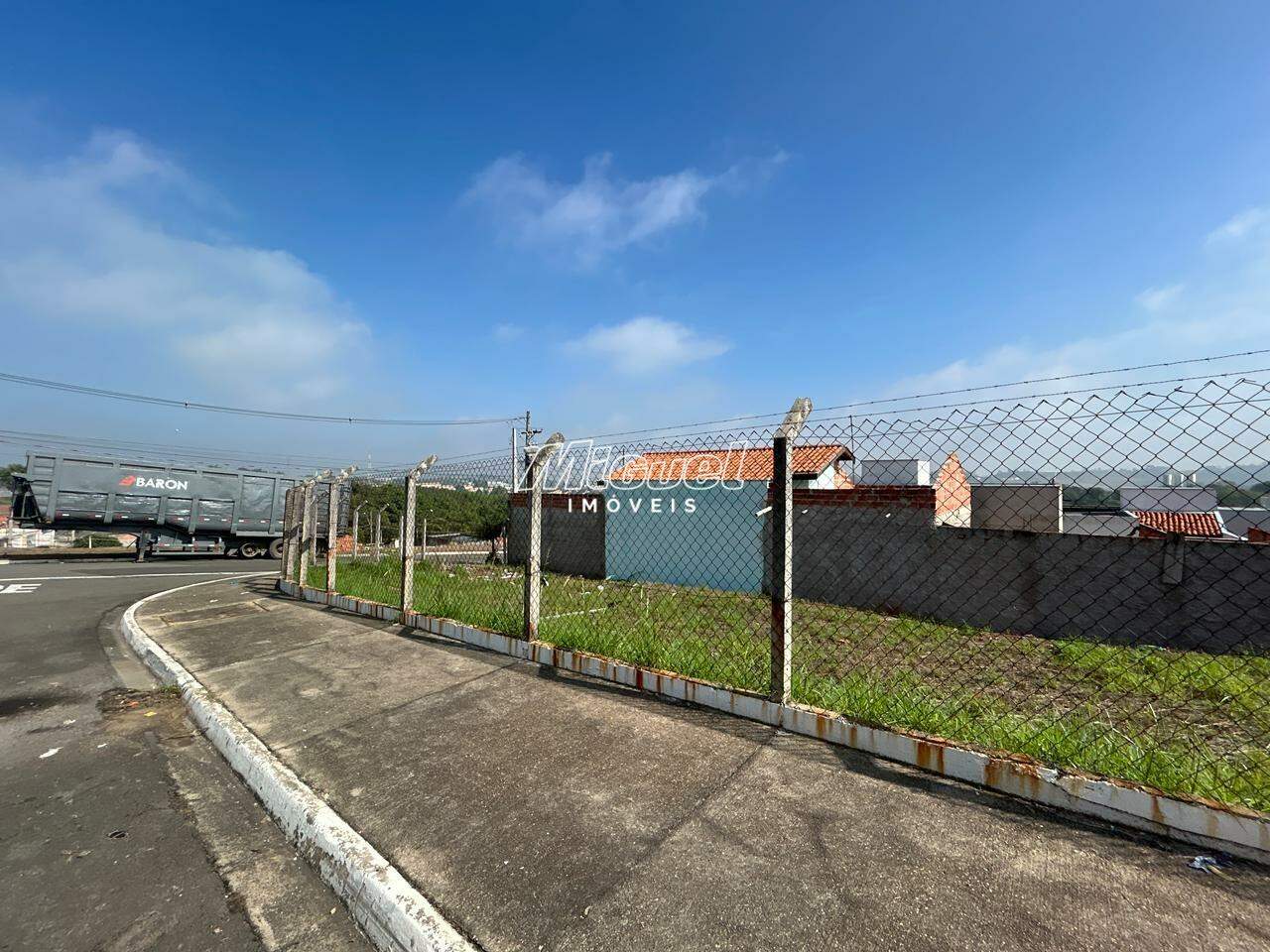 Terreno, à venda, Parque Residencial Monte Rey III - - Piracicaba/SP: