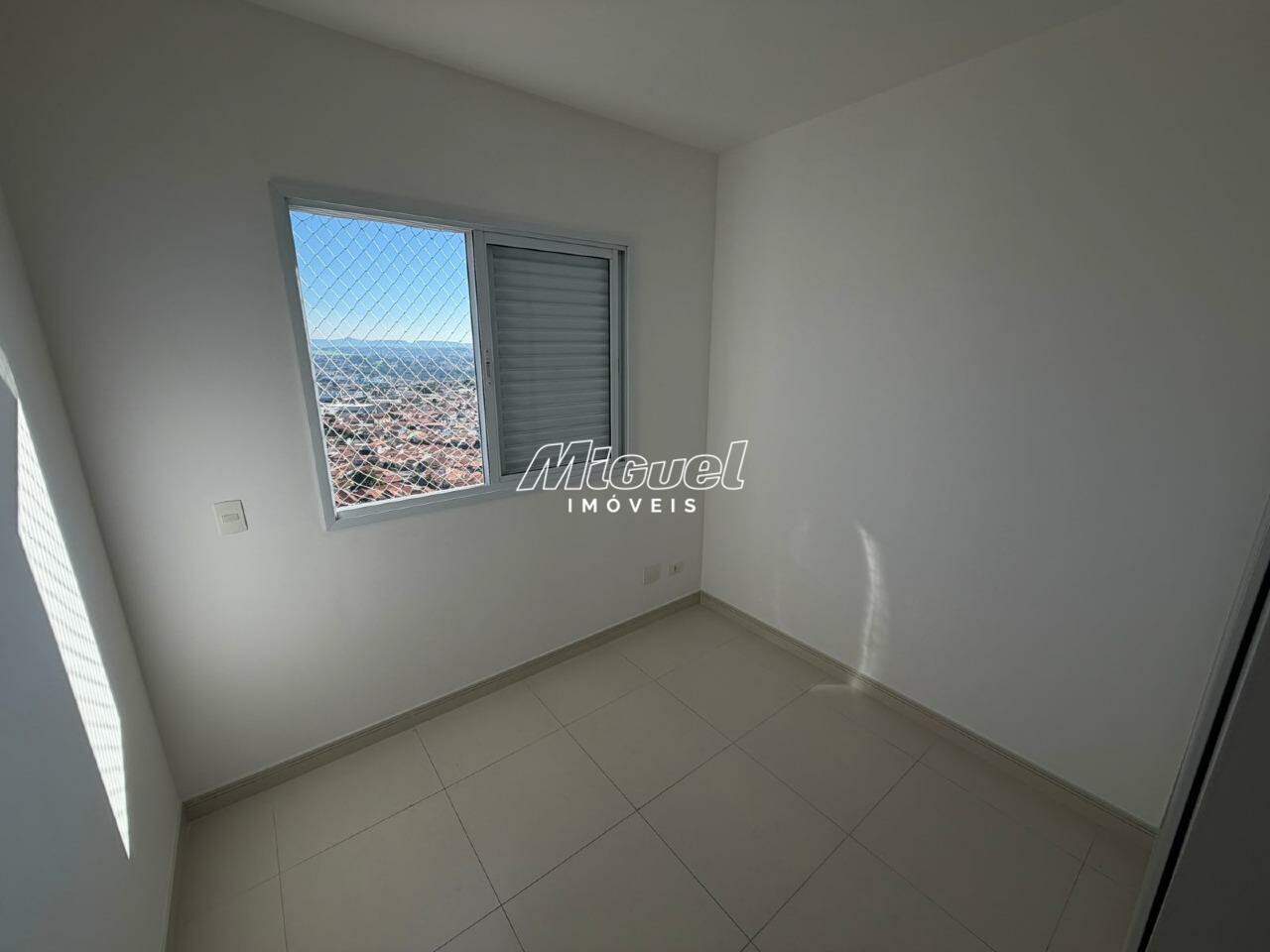 Apartamento, para aluguel, Paulicéia - 3 quartos Edifício Boa Vista Pauliceia - Piracicaba/SP: