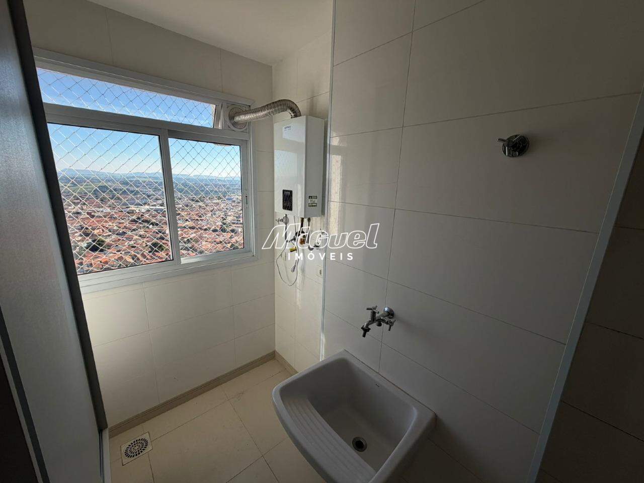Apartamento, para aluguel, Paulicéia - 3 quartos Edifício Boa Vista Pauliceia - Piracicaba/SP: