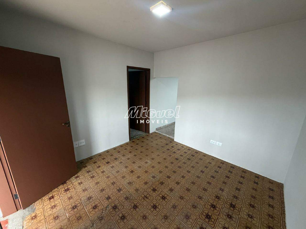 Casa, para aluguel, Jaraguá - 3 quartos - Piracicaba/SP: 