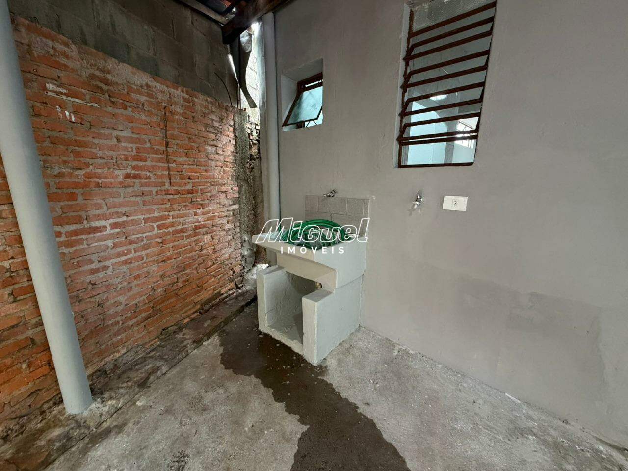 Casa, para aluguel, Jaraguá - 3 quartos - Piracicaba/SP: 